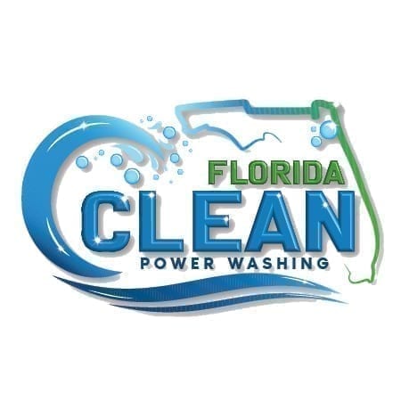 Florida Clean Logo